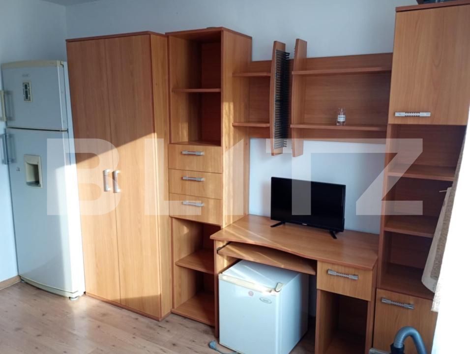 Garsonieră de închiriat Dacia - 185114AI | BLITZ Deva | Poza2