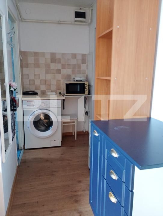 Garsonieră de închiriat Dacia - 185114AI | BLITZ Deva | Poza3