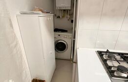 Apartament 3 camere decomandat (mobilat si utilat)Pescarusului+boxa