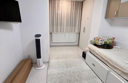 Apartament 3 camere decomandat (mobilat si utilat)Pescarusului+boxa