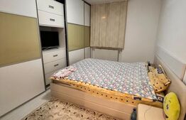 Apartament 3 camere decomandat (mobilat si utilat)Pescarusului+boxa