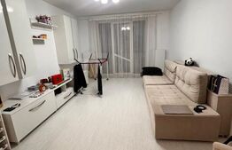 Apartament 3 camere decomandat (mobilat si utilat)Pescarusului+boxa