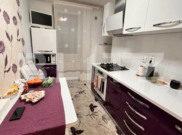 Apartament de vânzare 3 camere Hunedoara - 185264AV | BLITZ Deva | Poza1