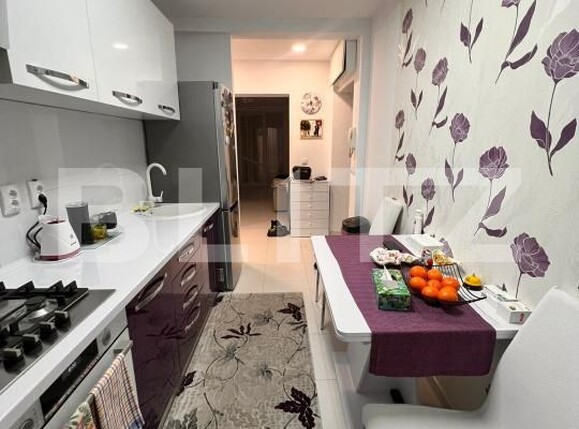 Apartament de vânzare 3 camere Hunedoara - 185264AV | BLITZ Deva | Poza2