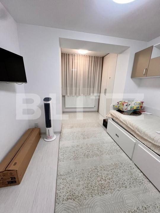 Apartament de vânzare 3 camere Hunedoara - 185264AV | BLITZ Deva | Poza4