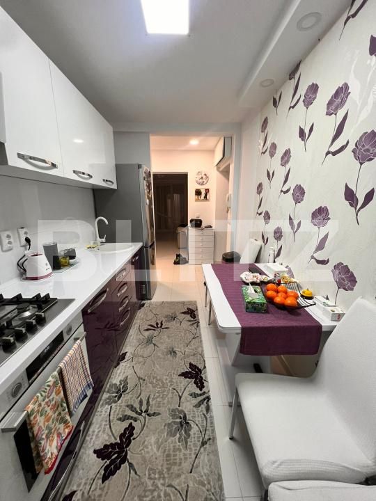 Apartament de vânzare 3 camere Hunedoara - 185264AV | BLITZ Deva | Poza2