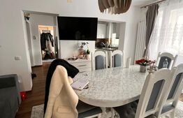 Apartament 3 camere,zona buna,mobilat si utilat+uscatorie palier