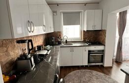 Apartament 3 camere,zona buna,mobilat si utilat+uscatorie palier