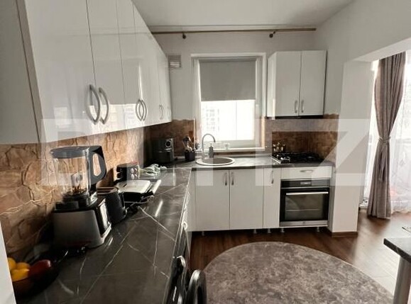 Apartament de vânzare 3 camere Hunedoara - 185291AV | BLITZ Deva | Poza6