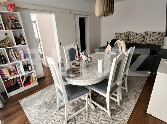Apartament de vânzare 3 camere Hunedoara - 185291AV | BLITZ Deva | Poza1