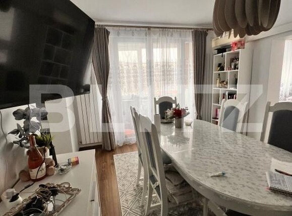 Apartament de vânzare 3 camere Hunedoara - 185291AV | BLITZ Deva | Poza4
