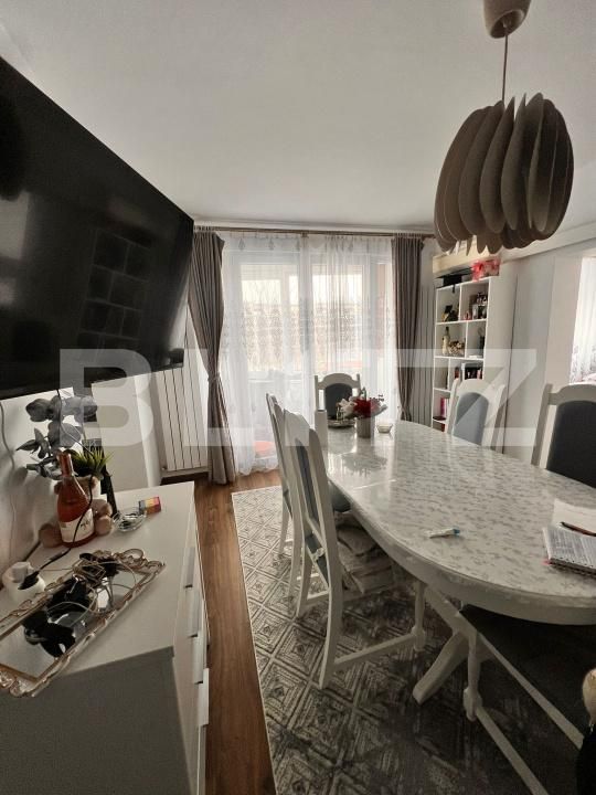 Apartament de vânzare 3 camere Hunedoara - 185291AV | BLITZ Deva | Poza3