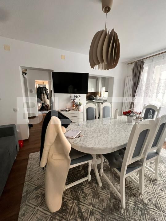 Apartament de vânzare 3 camere Hunedoara - 185291AV | BLITZ Deva | Poza5
