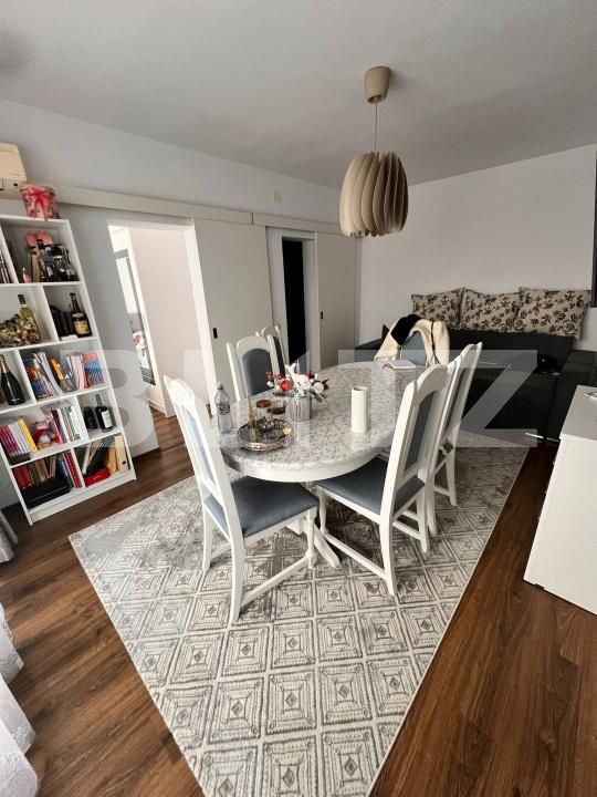 Apartament de vânzare 3 camere Hunedoara - 185291AV | BLITZ Deva | Poza4