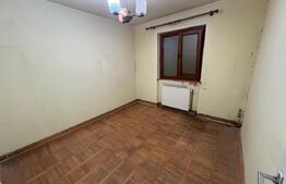 Apartament cu 2 camere, 37 mp, cu balcon și centrală