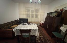 Casă 3 corpuri • Central Geoagiu • 657 mp teren • Garaj & utilități