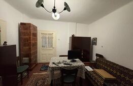 Casă 3 corpuri • Central Geoagiu • 657 mp teren • Garaj & utilități