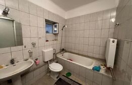 Casă 3 corpuri • Central Geoagiu • 657 mp teren • Garaj & utilități