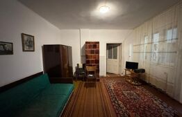 Casă 3 corpuri • Central Geoagiu • 657 mp teren • Garaj & utilități