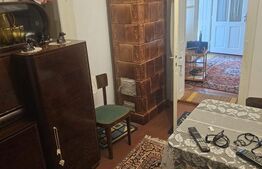 Casă 3 corpuri • Central Geoagiu • 657 mp teren • Garaj & utilități