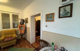 Casă 3 corpuri • Central Geoagiu • 657 mp teren • Garaj & utilități