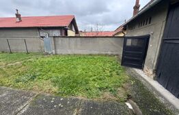 Casă 3 corpuri • Central Geoagiu • 657 mp teren • Garaj & utilități