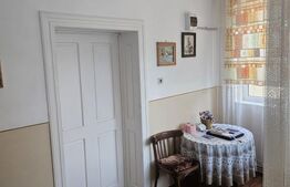 Casă 3 corpuri • Central Geoagiu • 657 mp teren • Garaj & utilități