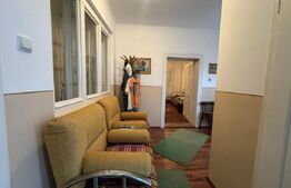 Casă 3 corpuri • Central Geoagiu • 657 mp teren • Garaj & utilități