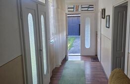 Casă 3 corpuri • Central Geoagiu • 657 mp teren • Garaj & utilități