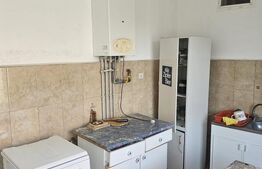 Casă 3 corpuri • Central Geoagiu • 657 mp teren • Garaj & utilități
