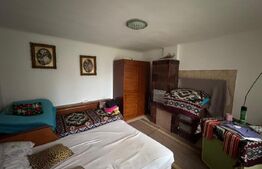 Casă 3 corpuri • Central Geoagiu • 657 mp teren • Garaj & utilități