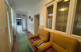 Casă 3 corpuri • Central Geoagiu • 657 mp teren • Garaj & utilități