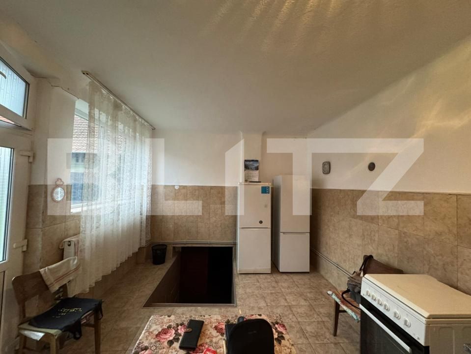 Casa de vânzare 5 camere 700 - 185378CV | BLITZ Deva | Poza12