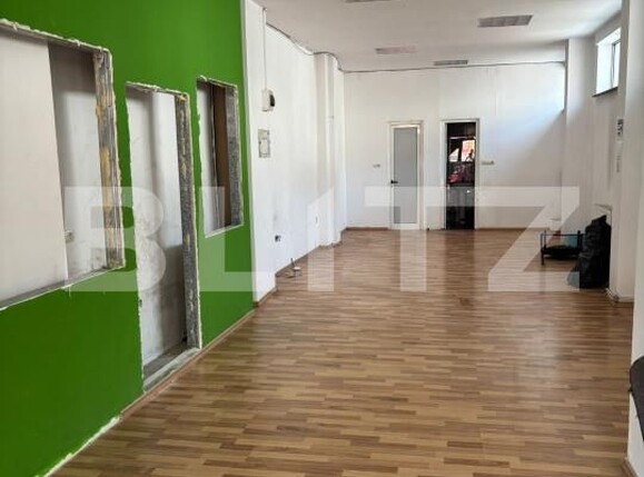 Spațiu comercial de închiriat Centru Vechi - 185379SIC | BLITZ Deva | Poza1