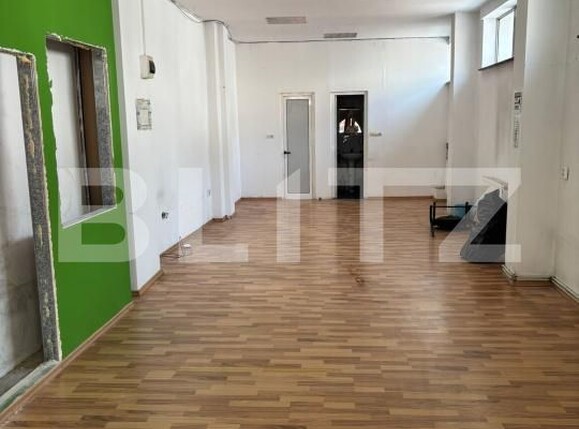 Spațiu comercial de închiriat Centru Vechi - 185379SIC | BLITZ Deva | Poza2