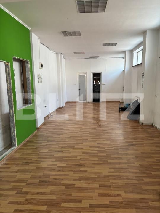 Spațiu comercial de închiriat Centru Vechi - 185379SIC | BLITZ Deva | Poza2