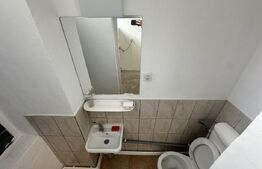 Spatiu comercial la cheie, de inchiriat, cu 2 intrari, Deva