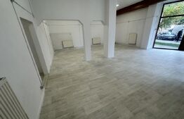 Spatiu comercial la cheie, de inchiriat, cu 2 intrari, Deva