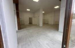 Spatiu comercial la cheie, de inchiriat, cu 2 intrari, Deva