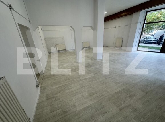 Spațiu comercial de închiriat Centru Vechi - 185380SIC | BLITZ Deva | Poza4