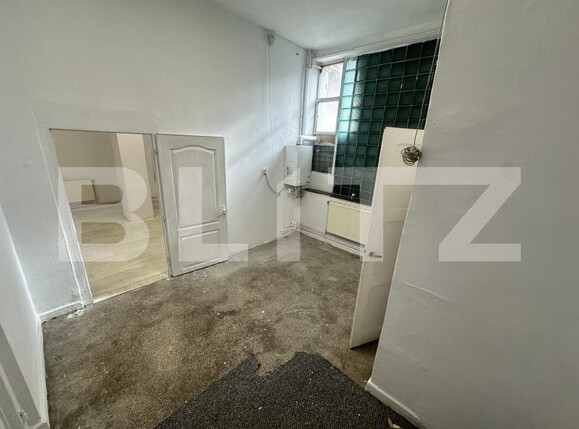 Spațiu comercial de închiriat Centru Vechi - 185380SIC | BLITZ Deva | Poza9