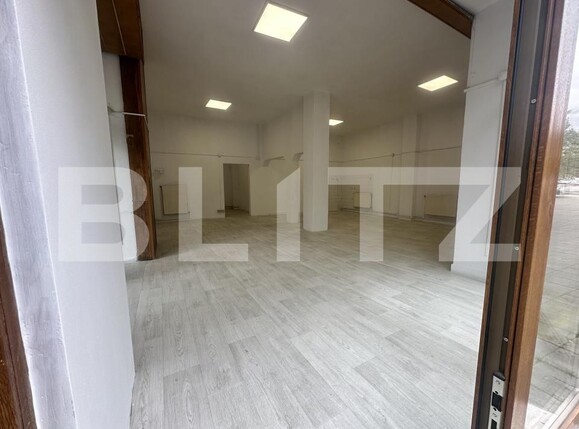 Spațiu comercial de închiriat Centru Vechi - 185380SIC | BLITZ Deva | Poza2