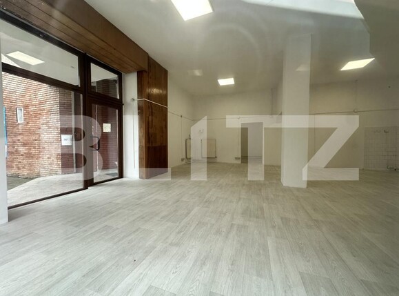 Spațiu comercial de închiriat Centru Vechi - 185380SIC | BLITZ Deva | Poza1