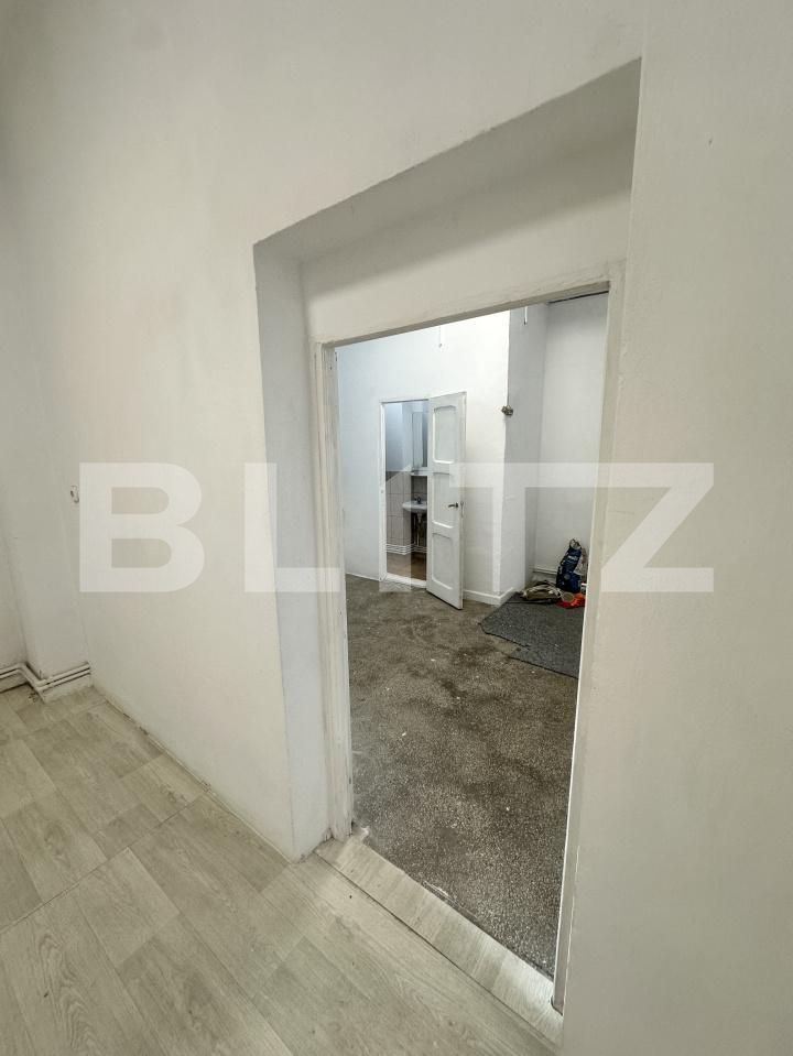 Spațiu comercial de închiriat Centru Vechi - 185380SIC | BLITZ Deva | Poza8