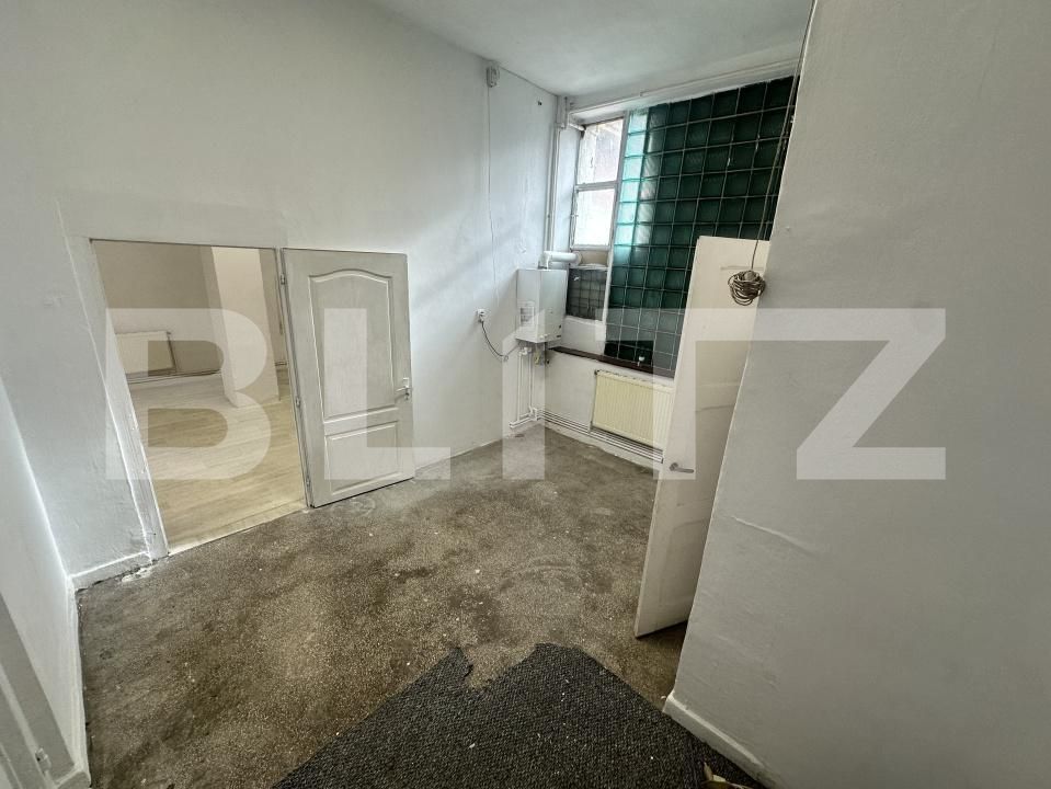 Spațiu comercial de închiriat Centru Vechi - 185380SIC | BLITZ Deva | Poza9