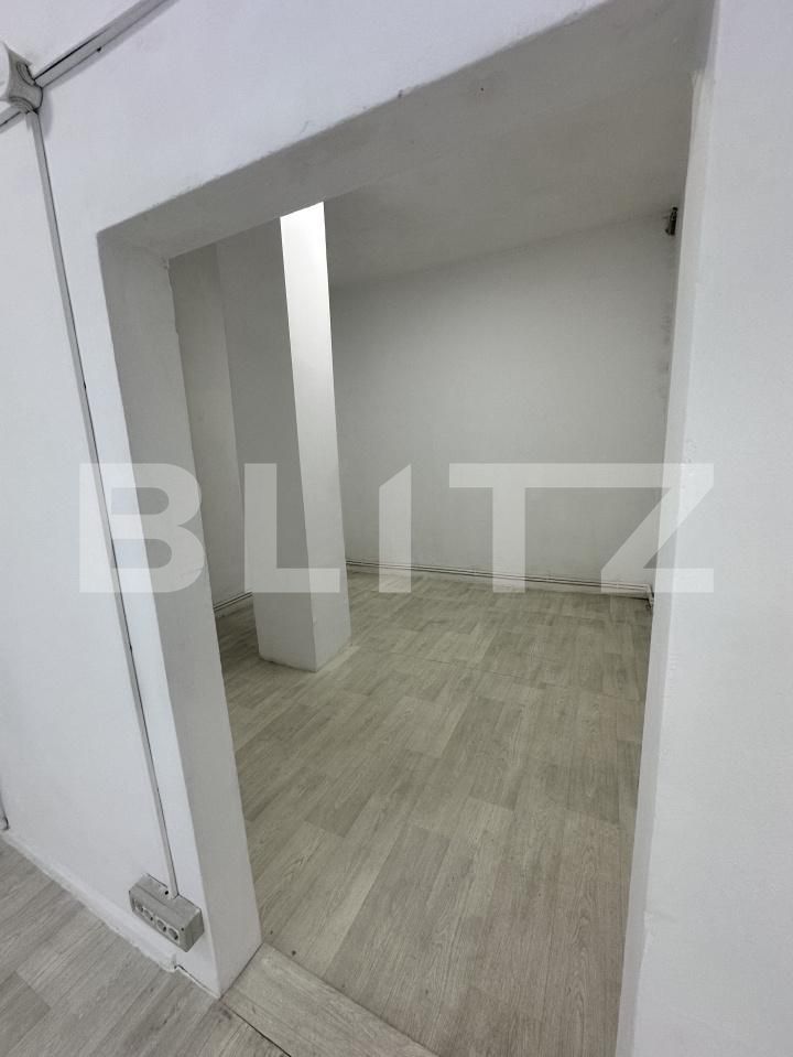 Spațiu comercial de închiriat Centru Vechi - 185380SIC | BLITZ Deva | Poza5