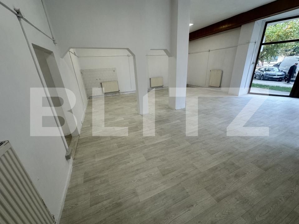 Spațiu comercial de închiriat Centru Vechi - 185380SIC | BLITZ Deva | Poza4