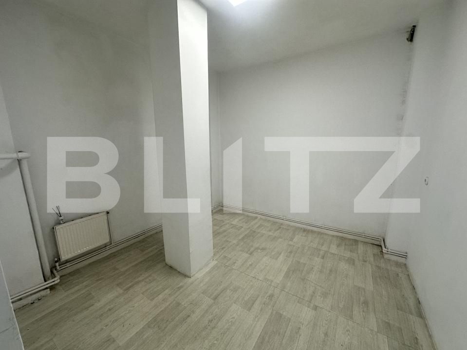 Spațiu comercial de închiriat Centru Vechi - 185380SIC | BLITZ Deva | Poza6