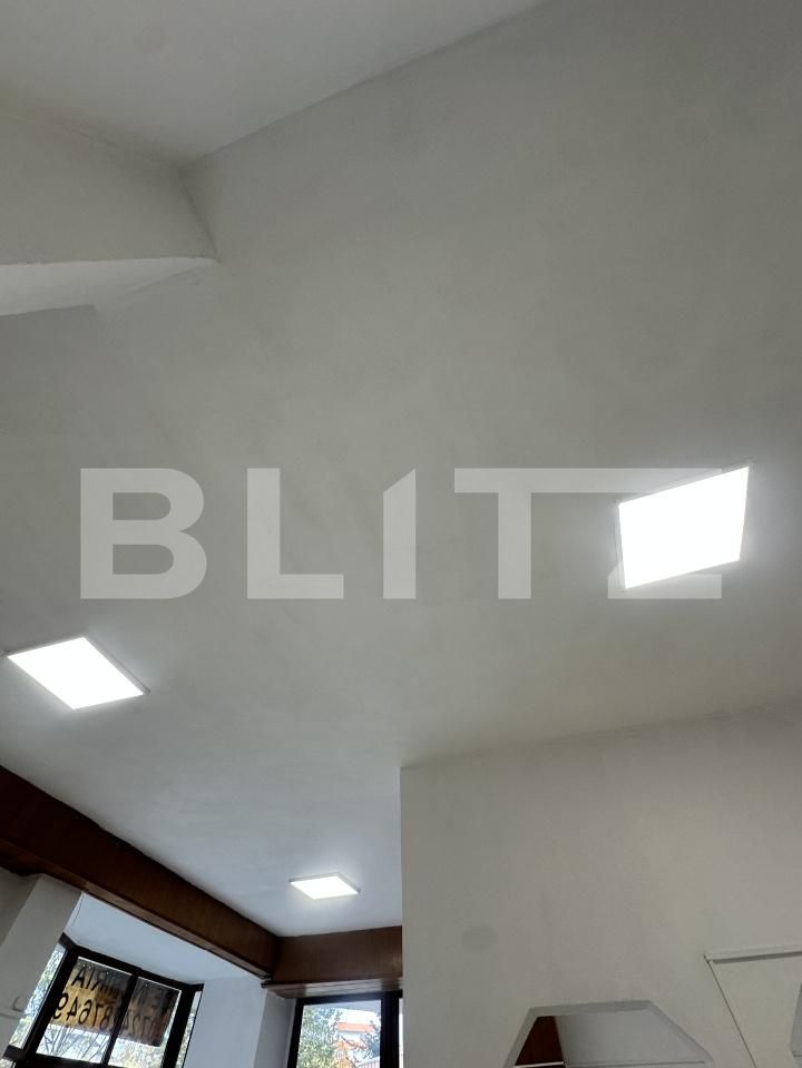 Spațiu comercial de închiriat Centru Vechi - 185380SIC | BLITZ Deva | Poza11