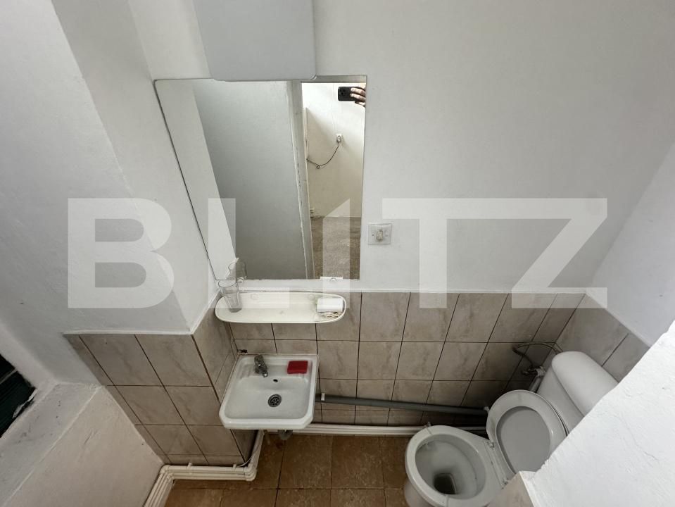 Spațiu comercial de închiriat Centru Vechi - 185380SIC | BLITZ Deva | Poza10